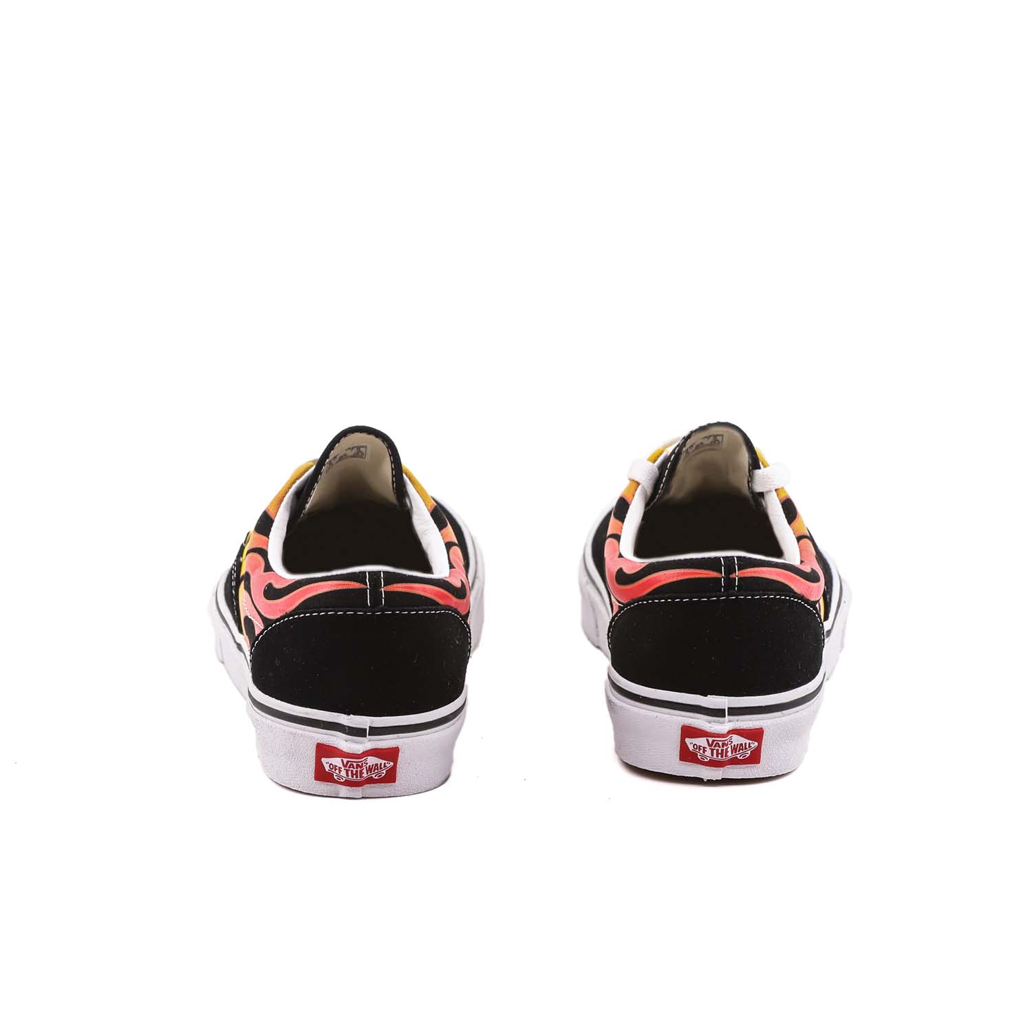 Vans Era Flame